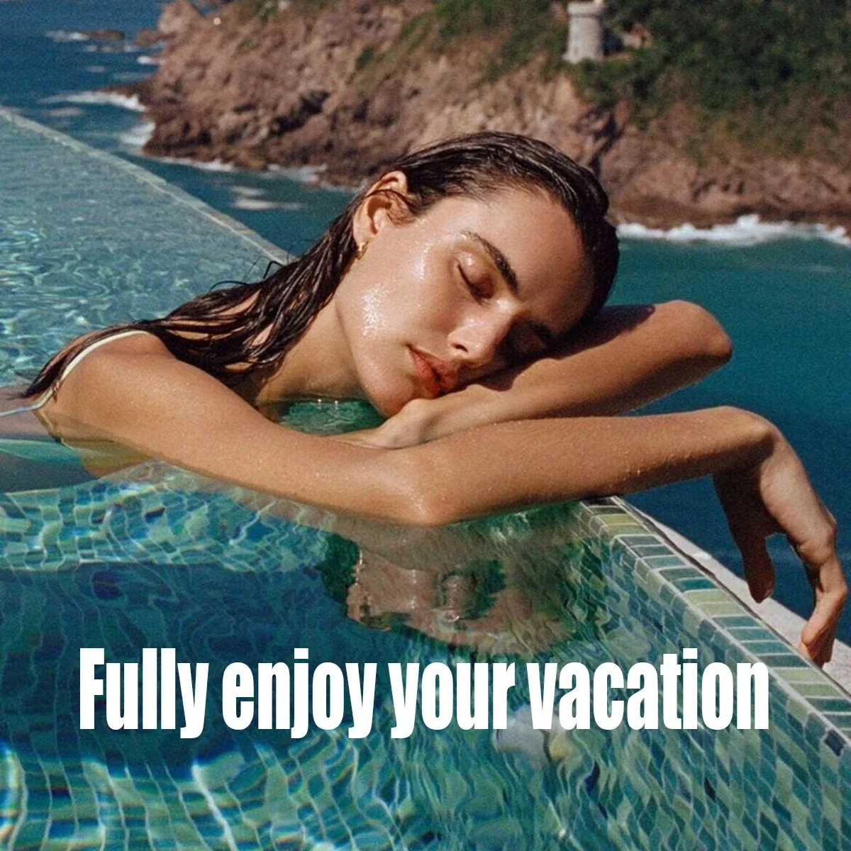 เครื่องให้อาหารปลาอัตโนมัติสําหรับตู้ปลา เครื่องให้อาหารปลาอัตโนมัติความจุ 100 มล. ติดตั้งง่ายด้วยแบตเตอรี่