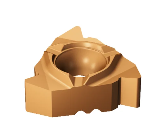 

CNC blade 266RG-16UN01A120M 1125 1135