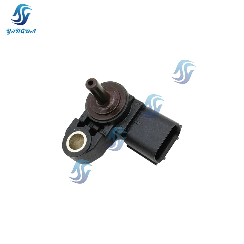 

55241571A 55241571 6BH-82380-00 Датчик давления воздуха для Ducati Multistrada 1200S 1200, Panigale Diavel, датчик карты расхода воздуха