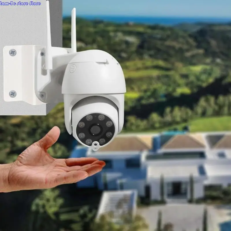 D0UA Support réglable Support support d caméra pour le bureau à domicile Utilisation l'équipement