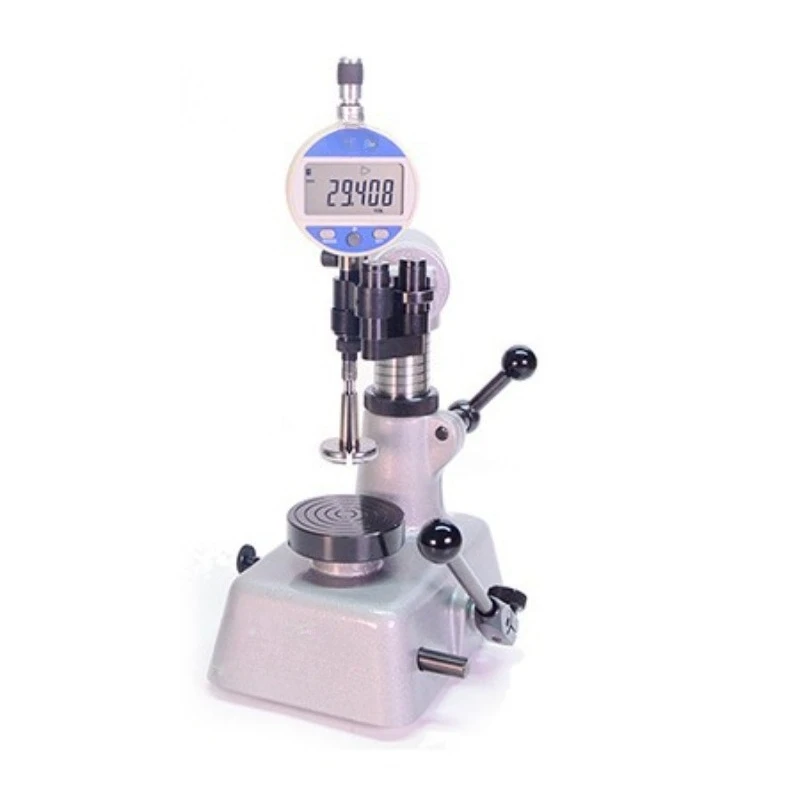 

Engine fuel injection nozzle micro fuel injection hole size and shape online measurement scheme instrument