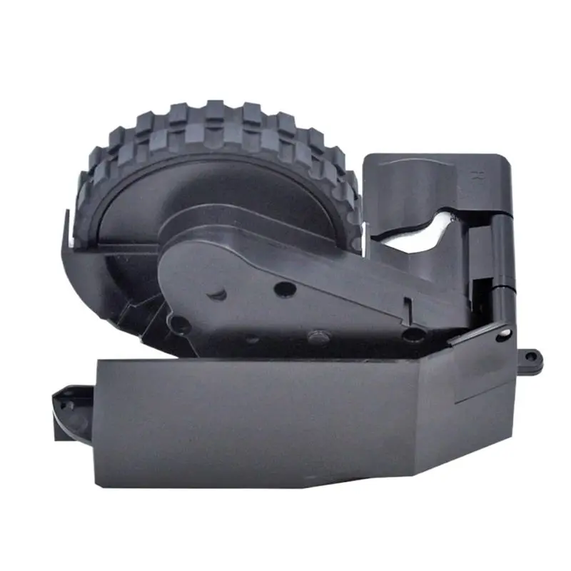 AEE2-Wheel Assembly For Roidmi Plus For Proscenic M7MAX /M8 /M8LDS/ M8pro Vacuum Cleaner Drive Wheels Replacement Accessories