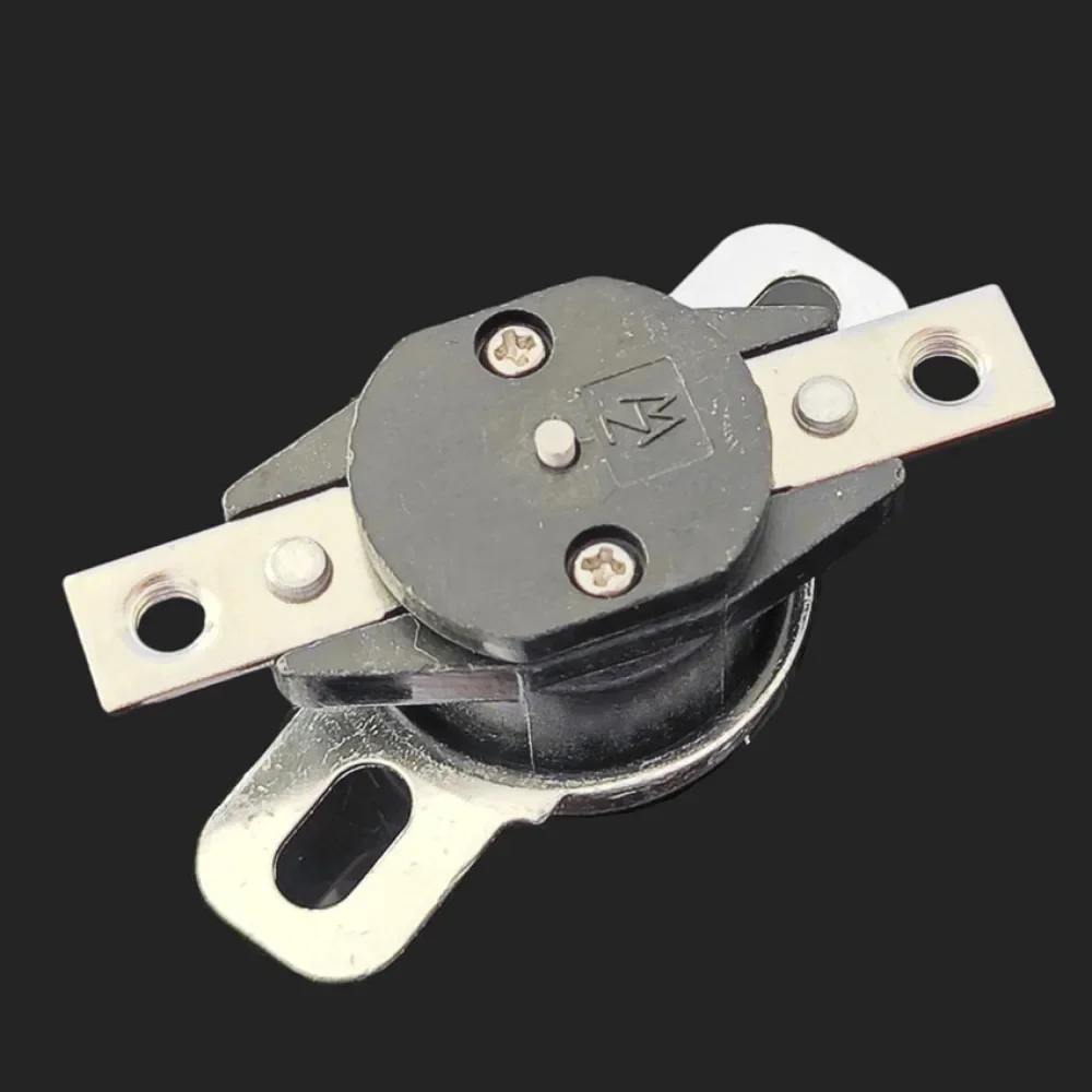 1pc 250v 40A Thermostat KSD305 Instant Water Heater Anti-Dry Temperature Control Switch 70° 85° 95° Temperature limit Protector