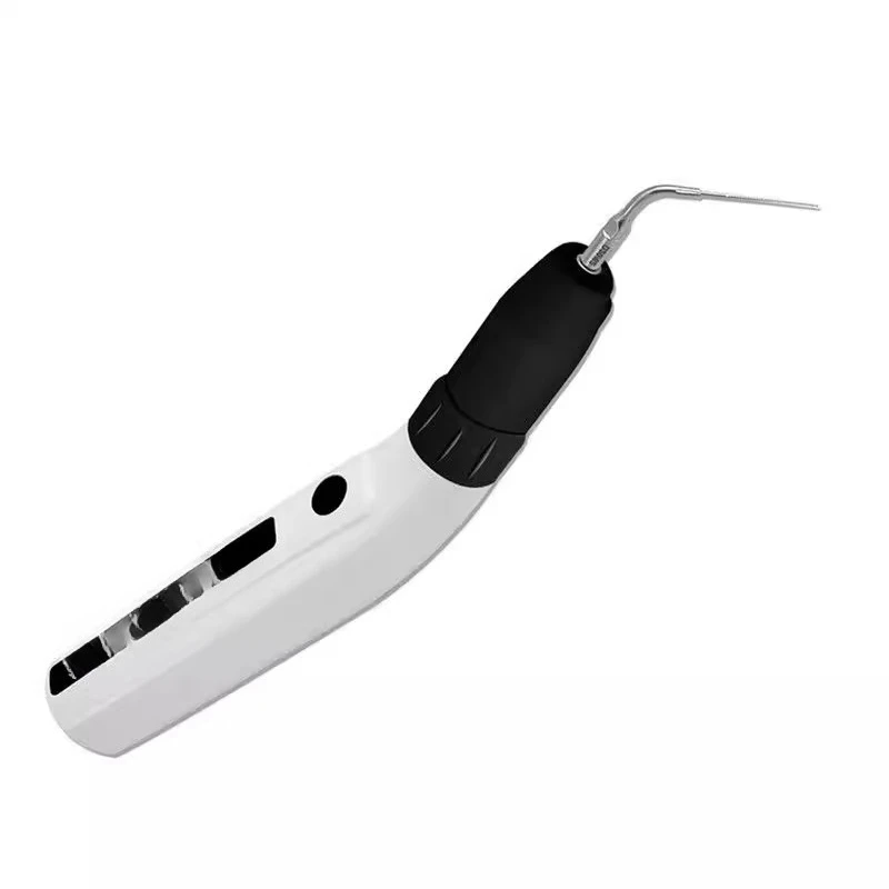 

Dental root canal swinger, oral root canal swinger pen, ultrasonic wireless with LED light