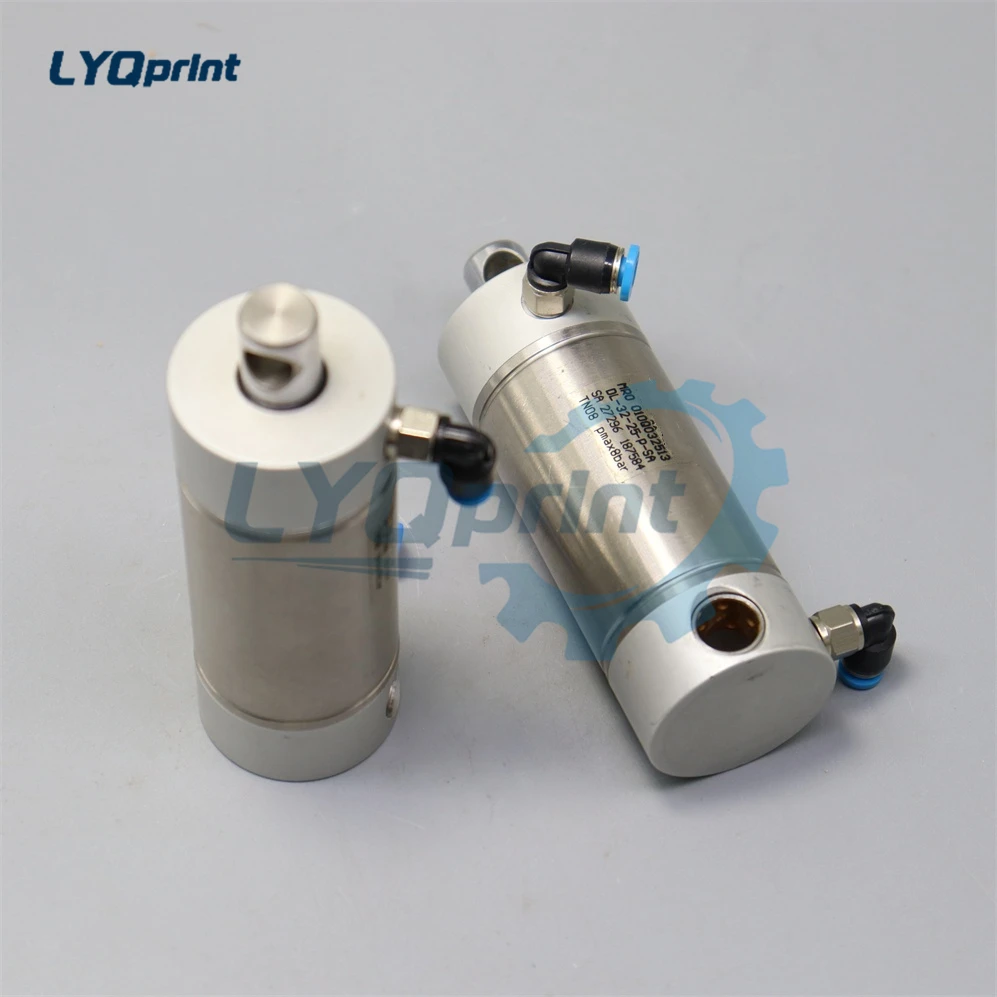 Useful Best Quality DL-32-25-P-SA SA27296 Cylinder (replace DL-32-25-P-SA 187584 ) For Man Roland 500 Offset Spare Parts Premium
