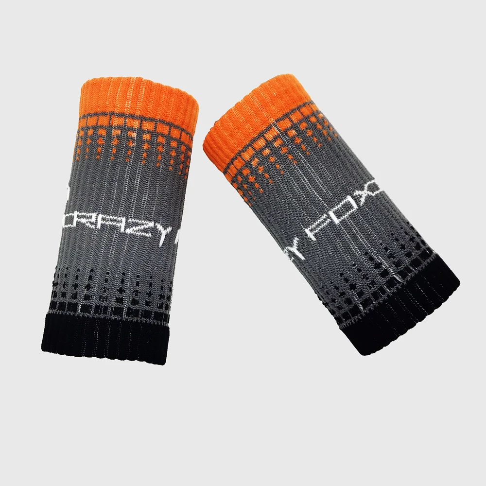 Opaski na nadgarstki, dopasowany krój do podnoszenia ciężarów, siłownia, treningu, treningu krzyżowego, podnoszenia ciężarów, sportu, odprowadzanie potu 6,3 cala W