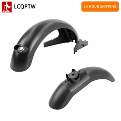 Rear Front Fender Mudguard for Ninebot MAX G30 Electric Scooter Skateboard Tire Splash Proof Guard Water Baffle Scooter Fender