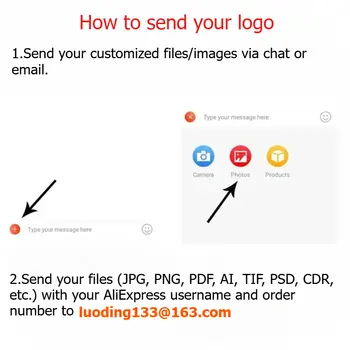 10 best sales Nastro personalizzato - №8