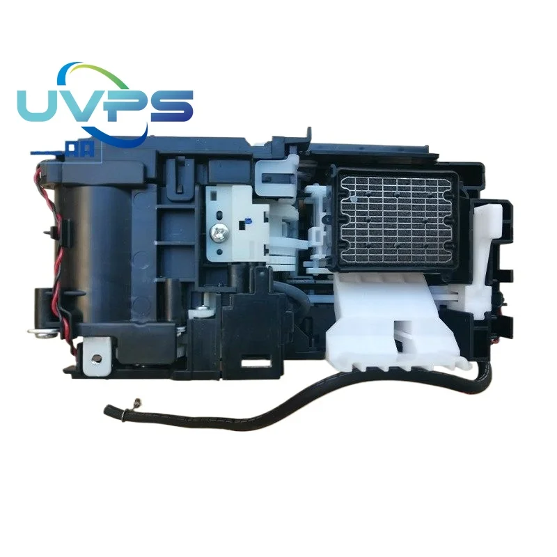 WF-C5890 original new ink unit For Epson WF-C5710 5790 C5290 M5799 5390 5890 Ink Pump Cleaning Unit