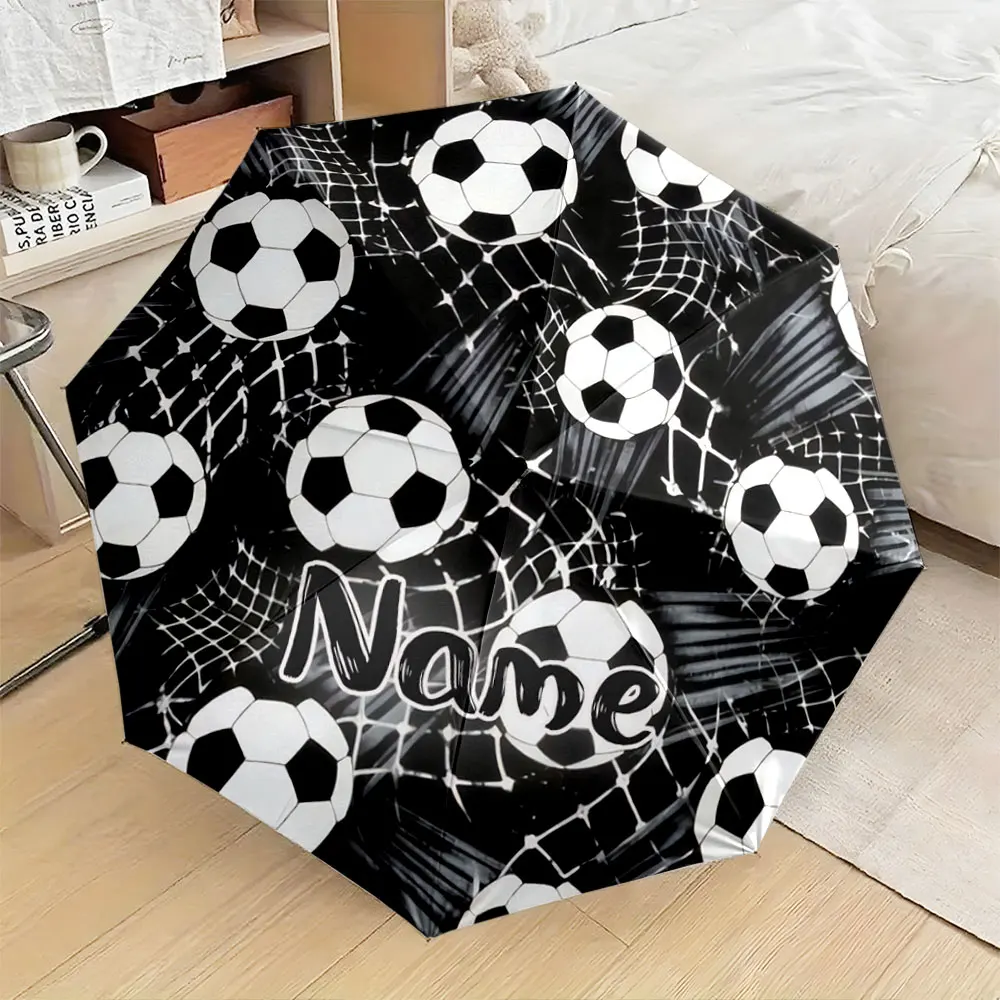 Custom Name Umbrella, 
