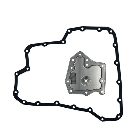 Фильтр коробки передач для Nissan Sunny 1.6L (1994-1999), Sylphy, Bluebird, Tiida, OEM 3172831X01, автозапчасть, аксессуар для трансмиссии.