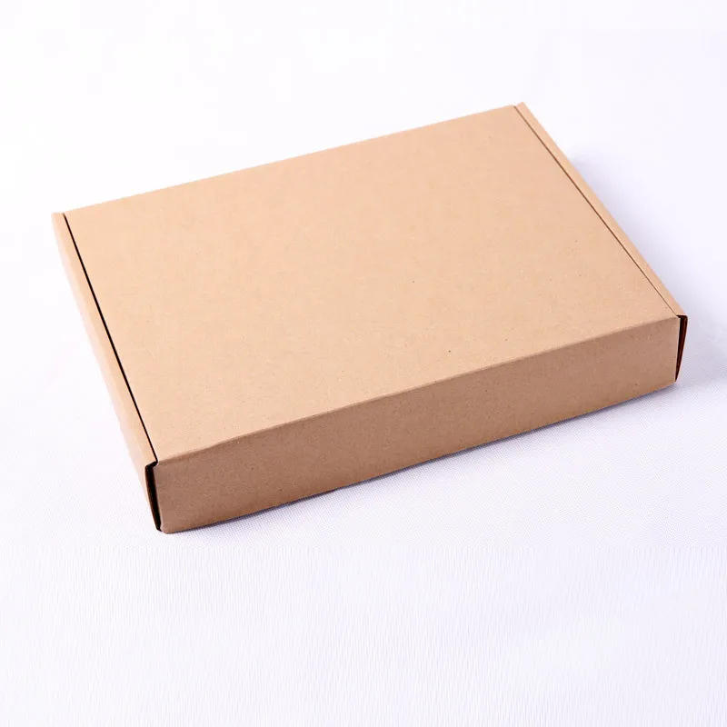 Electronic component box electronic component box