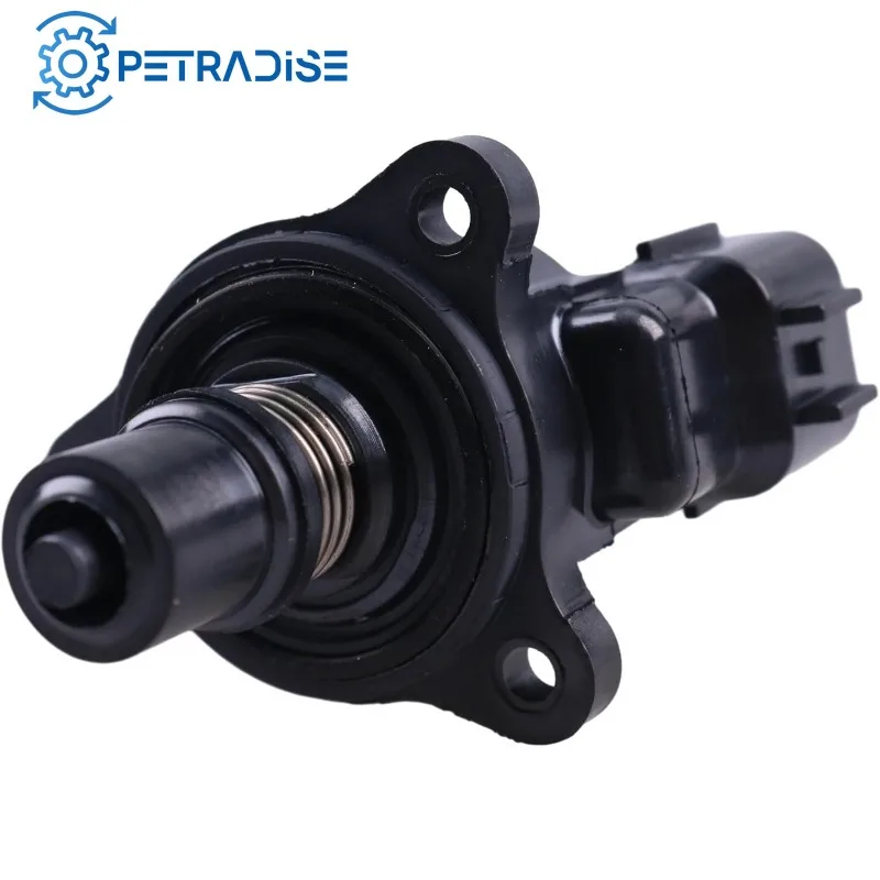 Válvula de control de aire en reposo para Kawasaki Teryx 750 4x4 2009-2012 Teryx4 750 4x4 2012-2013 Brute Force 750 4x4i 2008-2021 49116-0021