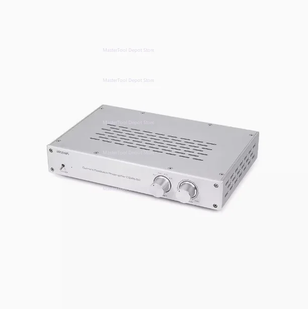 Reference Accuphase C245 line AA class servo preamplifier HiFi fever grade audio preamplifier
