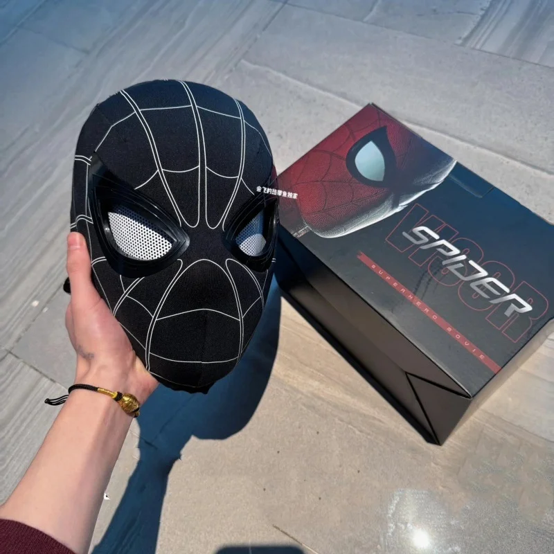 Thumbnail 4 - #2 Trending Spiderman Masks Right Now