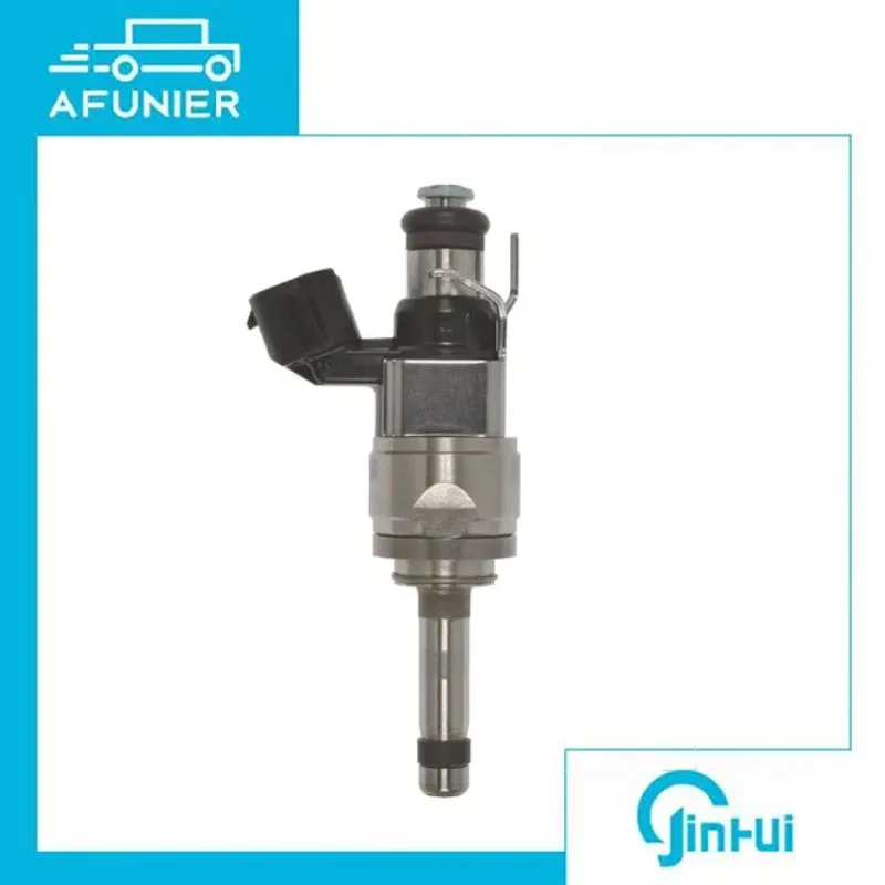 

4Pcs Fuel Injector Nozzle For Infiniti QX50 QX55 2.0L Essential Luxe Sensory OE No.:16600-5NA0A,166005NA0A