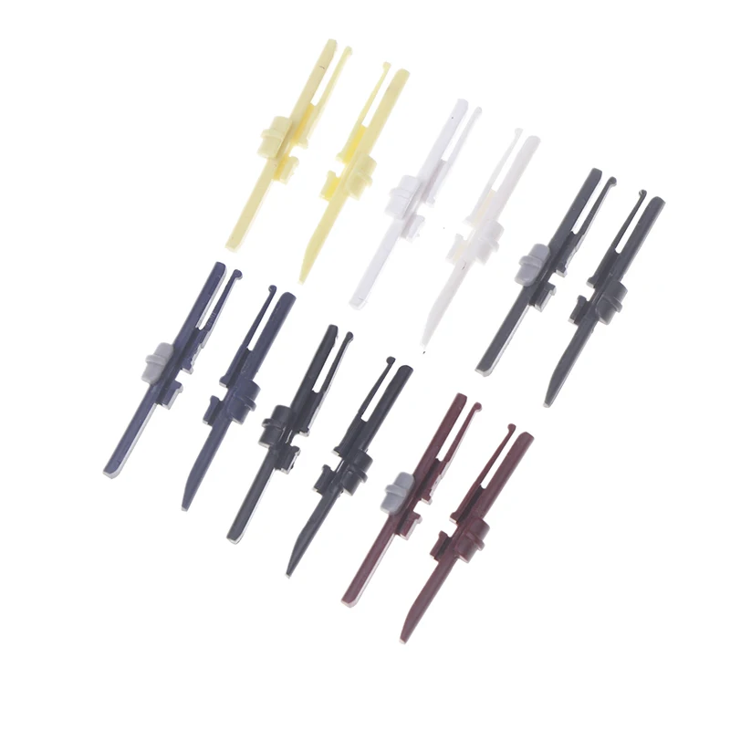 1 Set Replacement For New 3DS LL XL Controller Host External 3D Conversion Switch Volume L R Left Right Slider Sliding Button