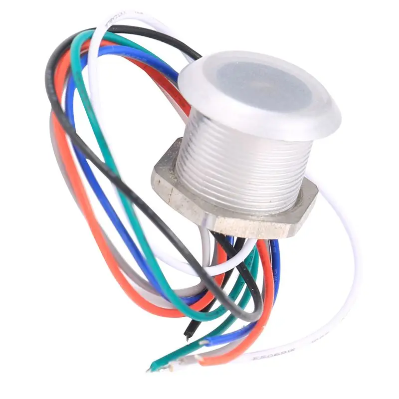 

Лучшие предложения: Мини-считыватель контроля доступа, водонепроницаемый, RFID 13,56 МГц, сканер карт, выход WG26/34, считыватель микрокарт Wiegand