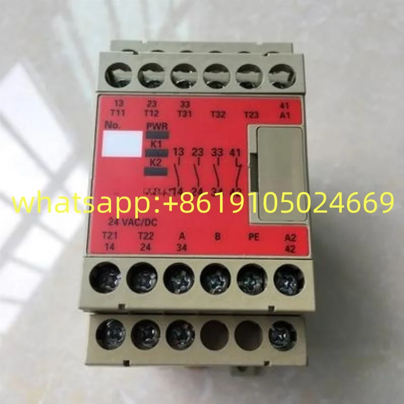 

New Original Relay G9SA-301 AC/DC24