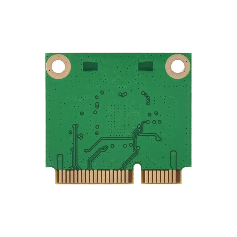 Micrófono inalámbrico MINIPCIE RTL8852BE, Wi-Fi Gigabit de doble banda 6, estándar 802.11AX, Bluetooth 5.2