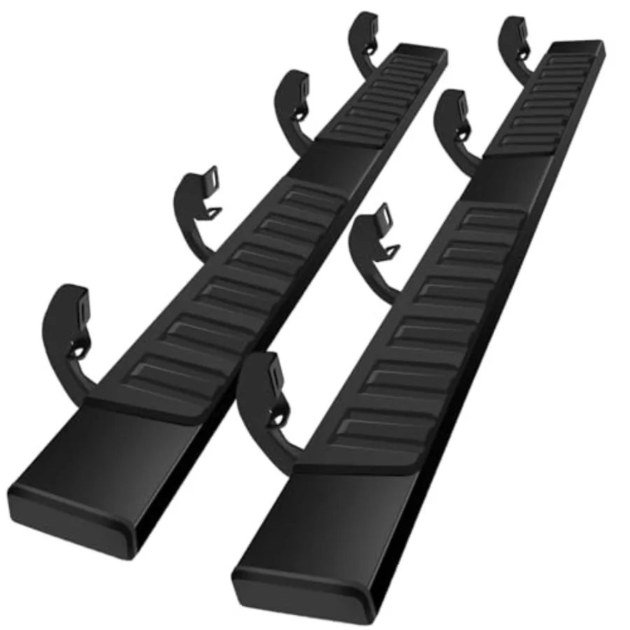 Side Step Nerf Bar …