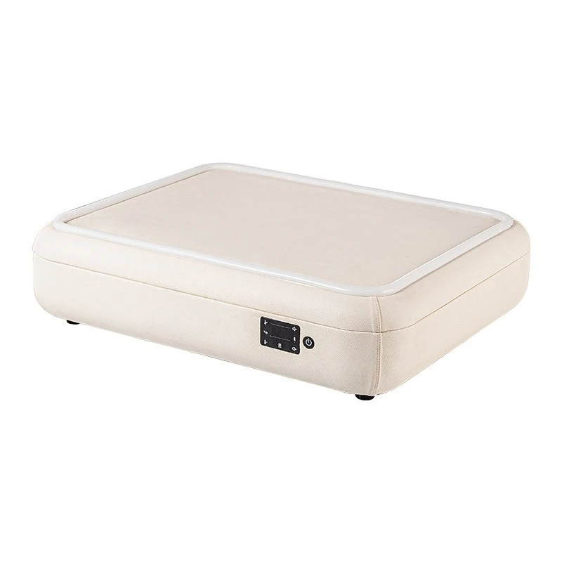 

Smart pet air conditioner bed dual-purpose heating and cooling pet supplies cat kennel bluetooth speaker