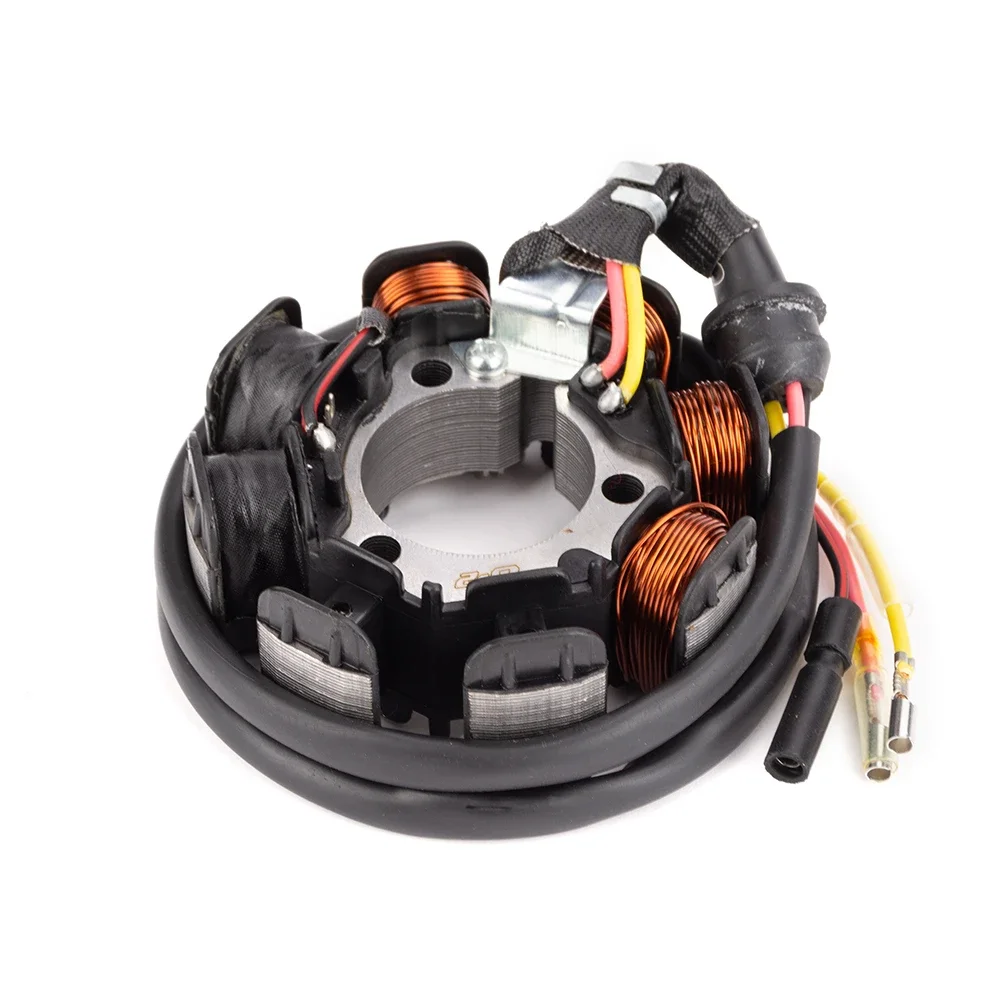 Xr 200 200R Stator …