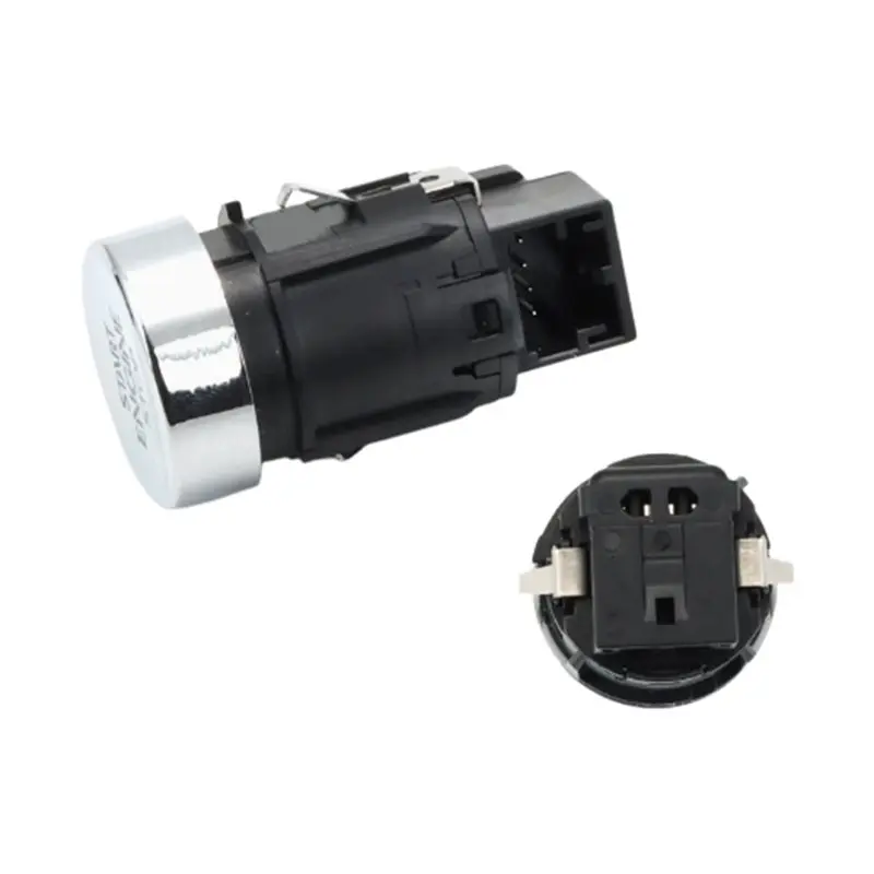 Classy-One-Button Start Switch 5ND959839 For Golf, Sagitar, Lavida For Tiguan, Tharu, Magotan Skoda Octavia, Kodiaq