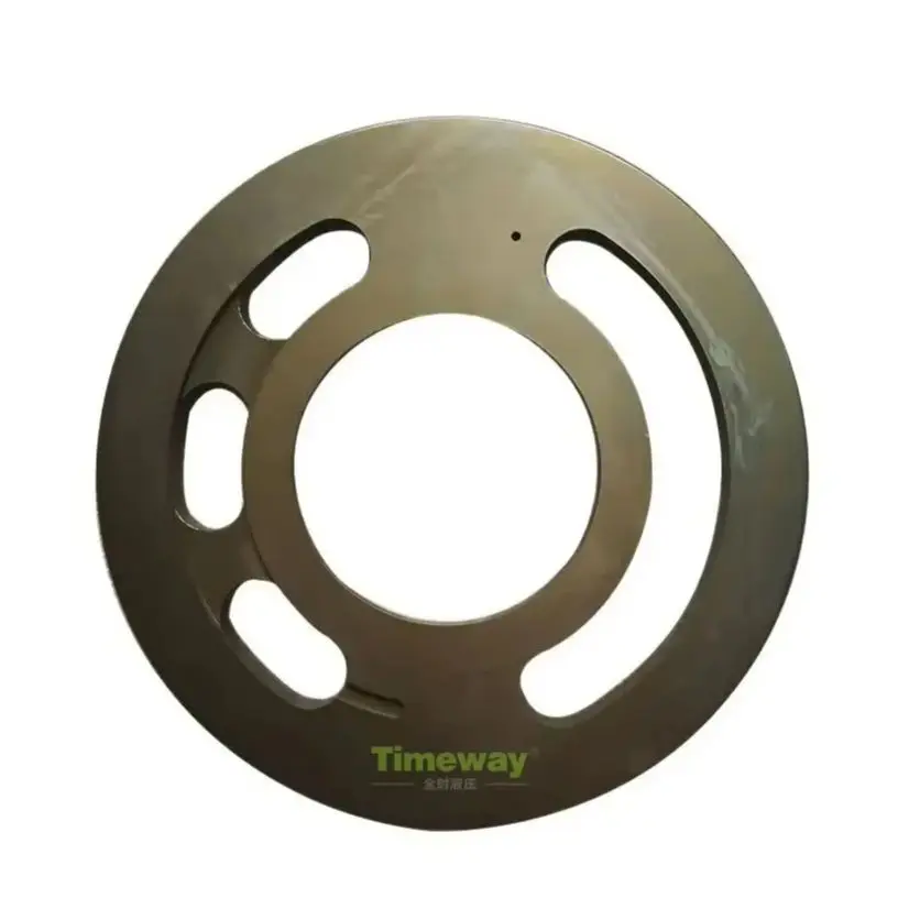 

Ремкомплекты для гидравлических насосов: Распределительная плита A10VNO для поршневого насоса REXROTH A10VNO41, запасные части, плита распределителя насоса