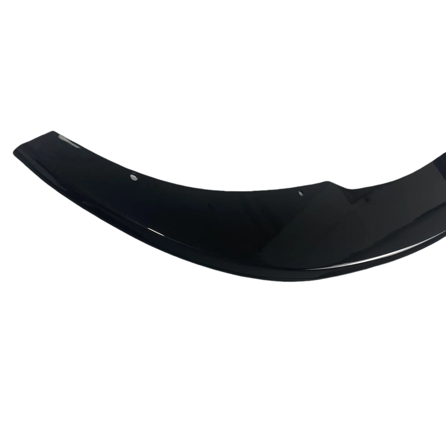 車のフロントバンパー,光沢のある黒,スポイラースプリッター,bmw f10,f11,m5,520i, 535i, 535d, 535d,xdrive,550d, 2010-2016