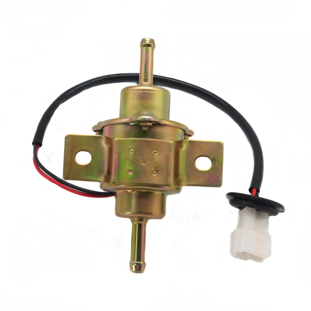 Car Universal Electric Fuel Pump 12V Diesel Petrol EP500-0 035000-0460 12585-52030 FP-1010-G 1258552031 EP500
