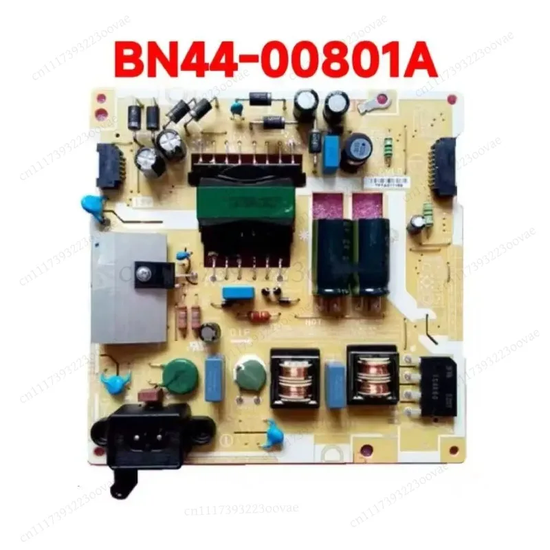 New Original TV Power Supply Board PSLF720S07A BN44-00801A L32SF-FSM Replacement Part