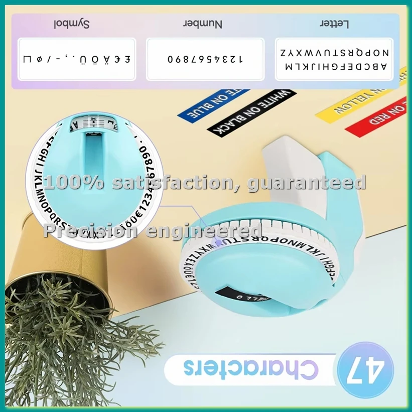 B90 Label Printer 3…