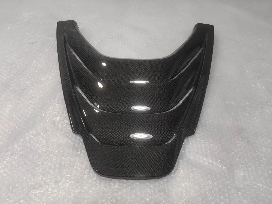 

720S Spider Hood Высококачественный капюшон из углеродного волокна 720S