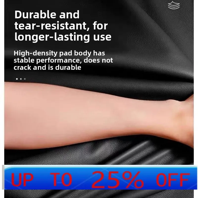 

LH Yoga Fitness Mat Sit-Up Mat Sports Universal Tri-Fold Mat Foldable