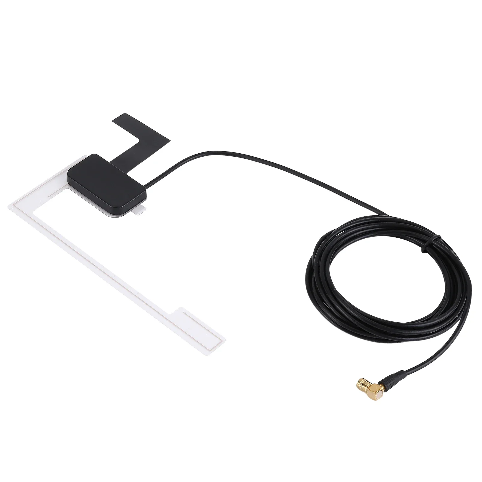 Aerial Antenna Wind…