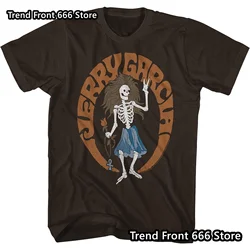 3d Prited T shirts Grateful Dead Rock Band Men's Kids High quality Vintage Tees Skull Rock Punk Short Sleeve Tops