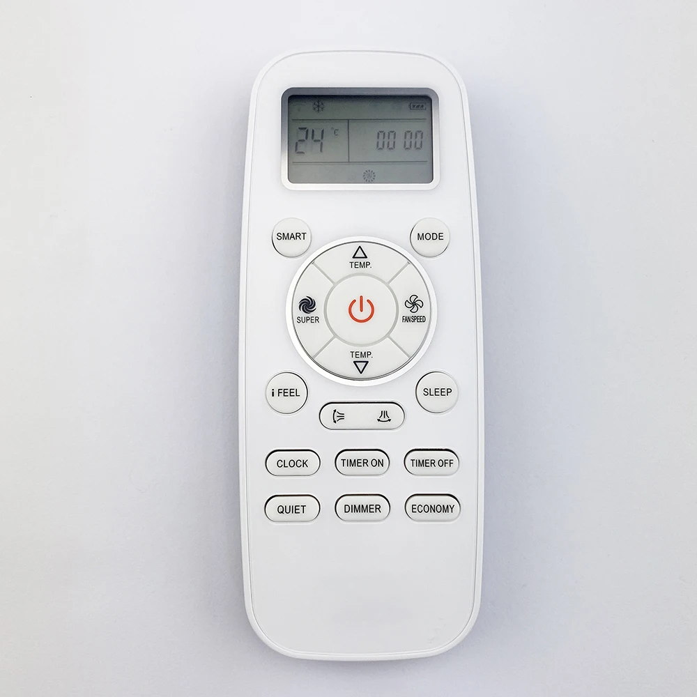 

Original remote control DG11L1-12 for TRION air conditioner