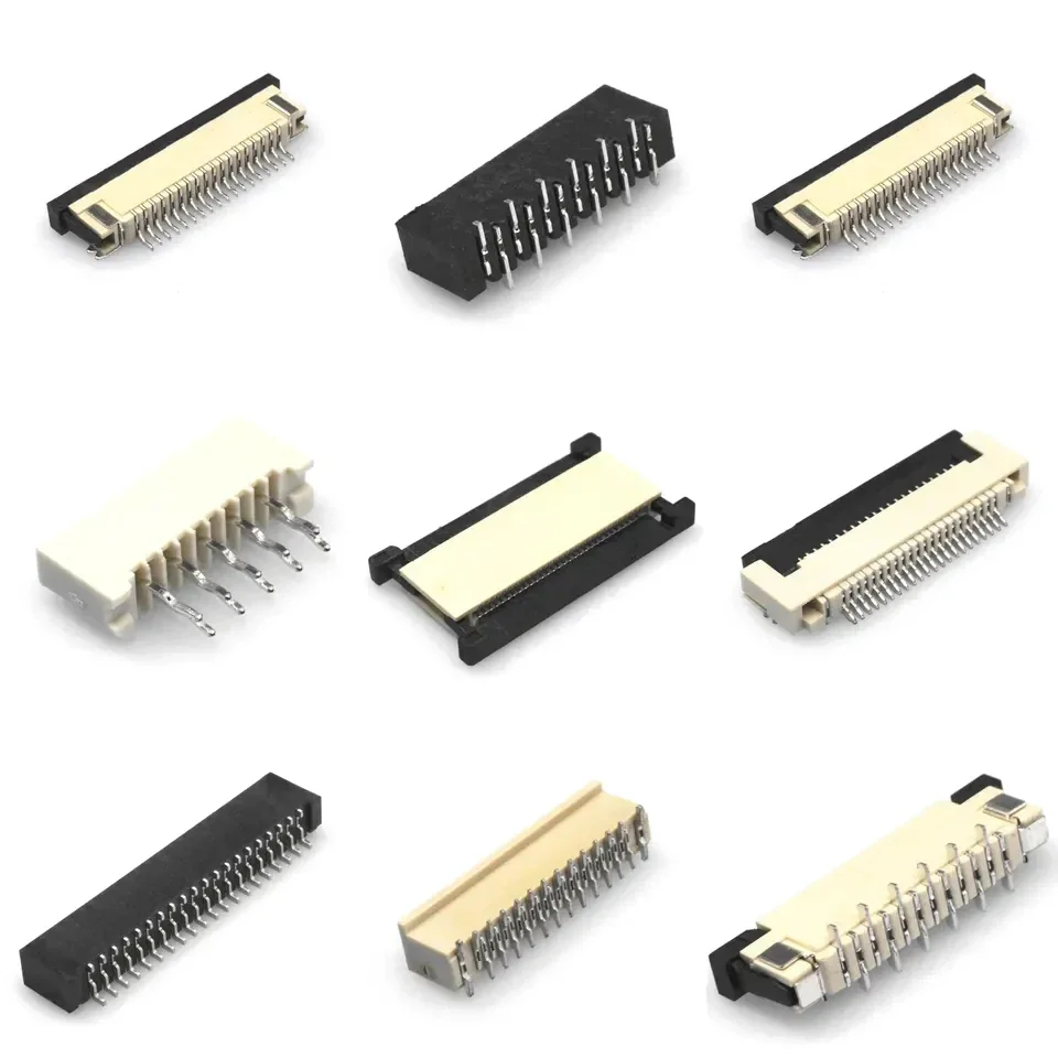 Codeur photoélectrique rotatif incrémental E6D-CWZ1E, résolution 0.5M