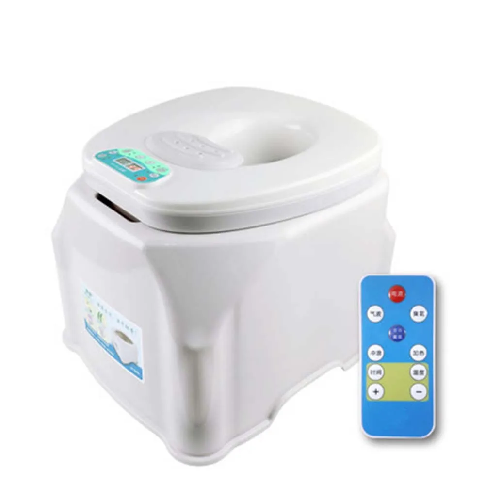 Yunlin Li Bidet Constant Temperature Heating Bidet Fumigation Flushing Ozone Bidet