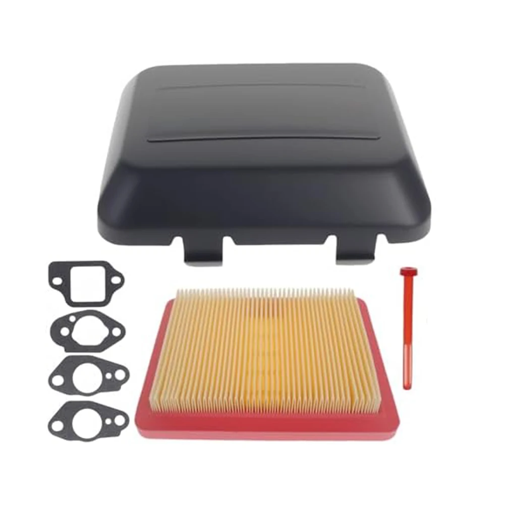 

Lawn Mower Maintenance Lawn Mower Tune-Up GCV170 GCV190 Parts Comprehensive Compatibility Enhanced Engine Performance