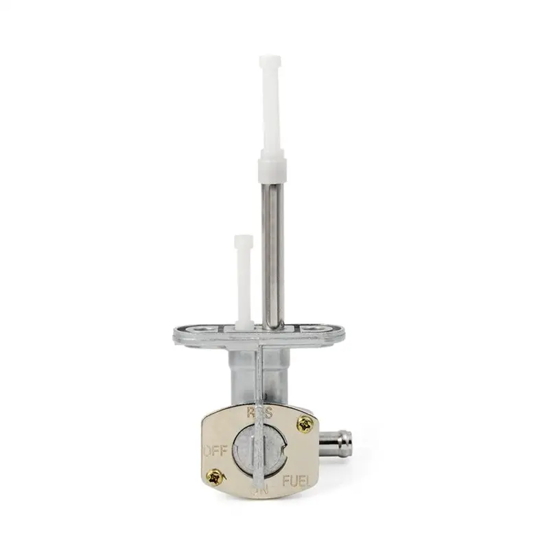 8Mm Fuel Valve Petcock For Raptor 660 660R YFM660 YFM660R 2001 2002 2003 2004 2005 Motorcycle Fuel Supply