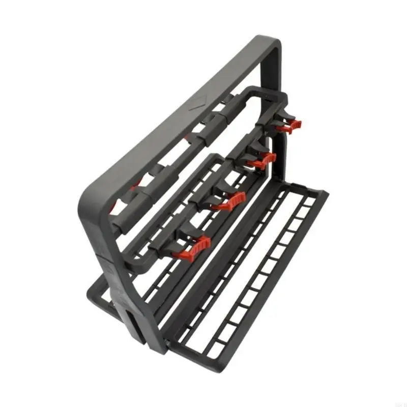 M6CBステムウェアスタンドレストランガラスホルダーワインカップや背の高い茎に適しています