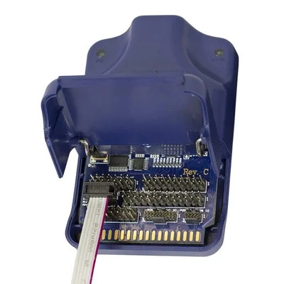 Universal nxp programmer emulator,u-multilink,USB-ML,オリジナル在庫あり