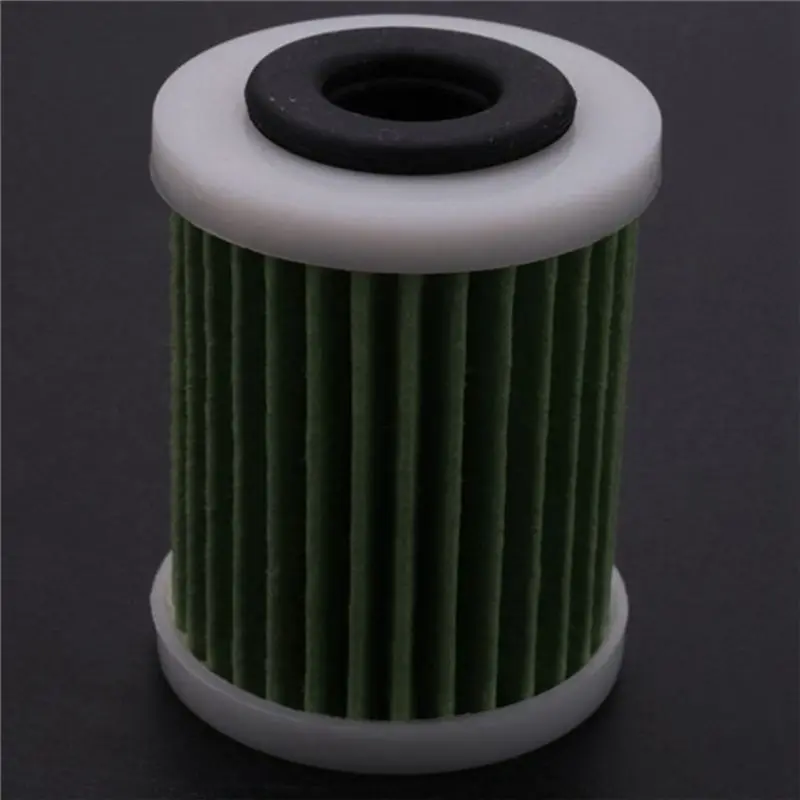 Durable-8Pcs Fuel Filter For 4 Stroke FL150 F150 F200 F225 F250 6P3-24563-00-00 6P3-WS24A-01 6P3-24563-00 6P3-WS24A-01-00
