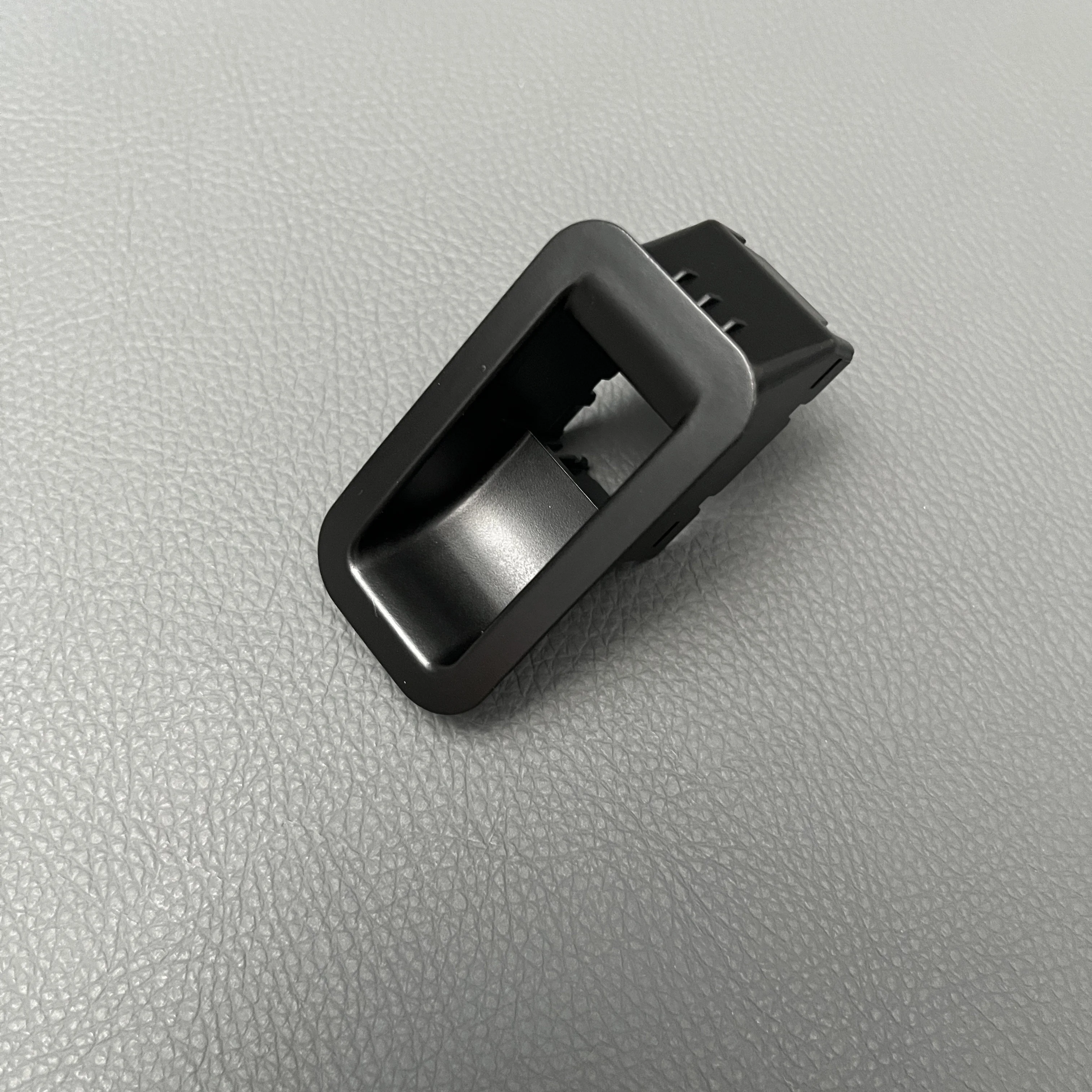 Car Interior LHD Driver Passenger Side Electric Window Control Switch Panel Frame For VW Polo 2011- 2013 6RU867255 6RU867255A