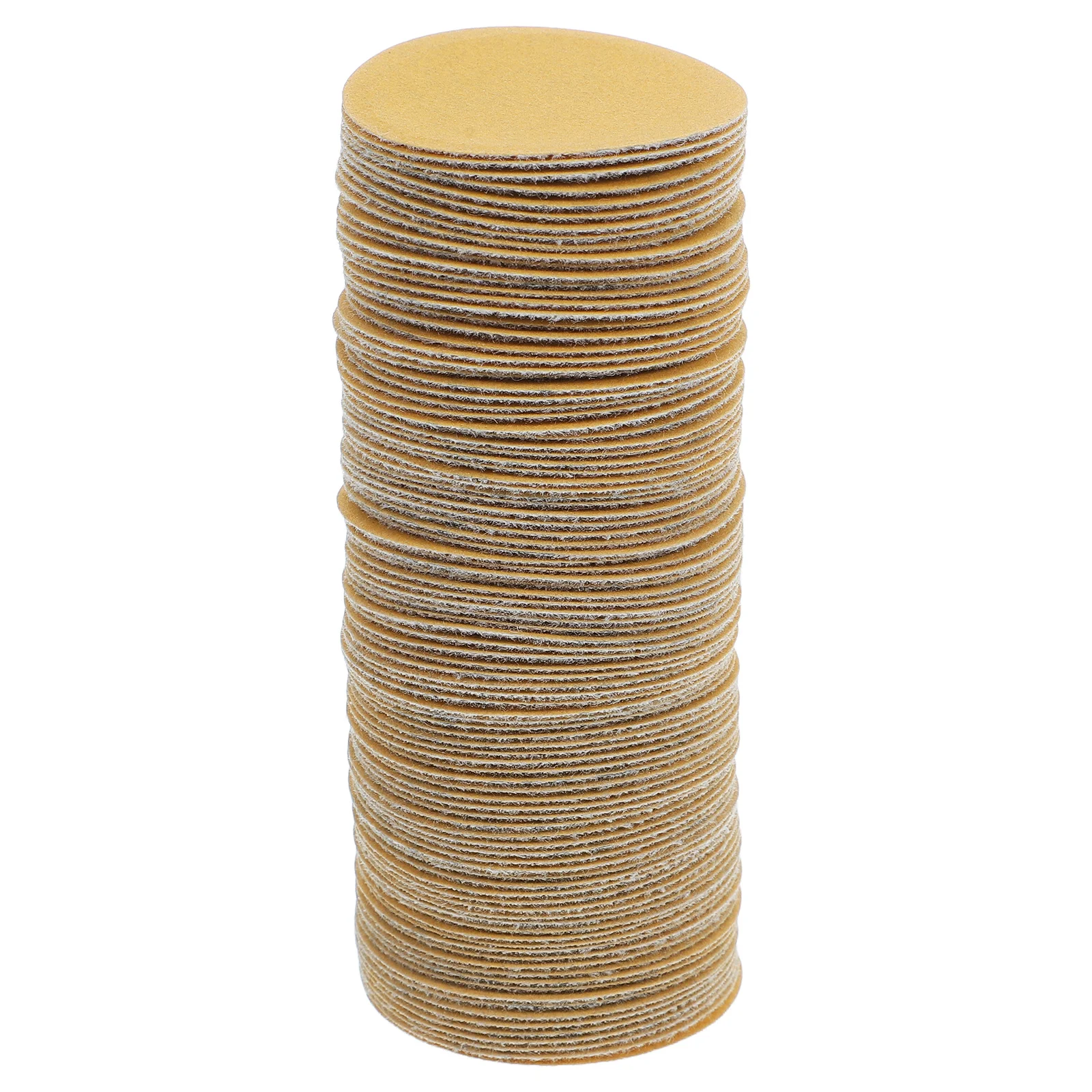 100 قطعة دعم توافدوا الصنفرة القرص تنوعا لاصق الرملي منصات ل ساندر مداري دريوال الرملي طلاء السيارات تلميع #5