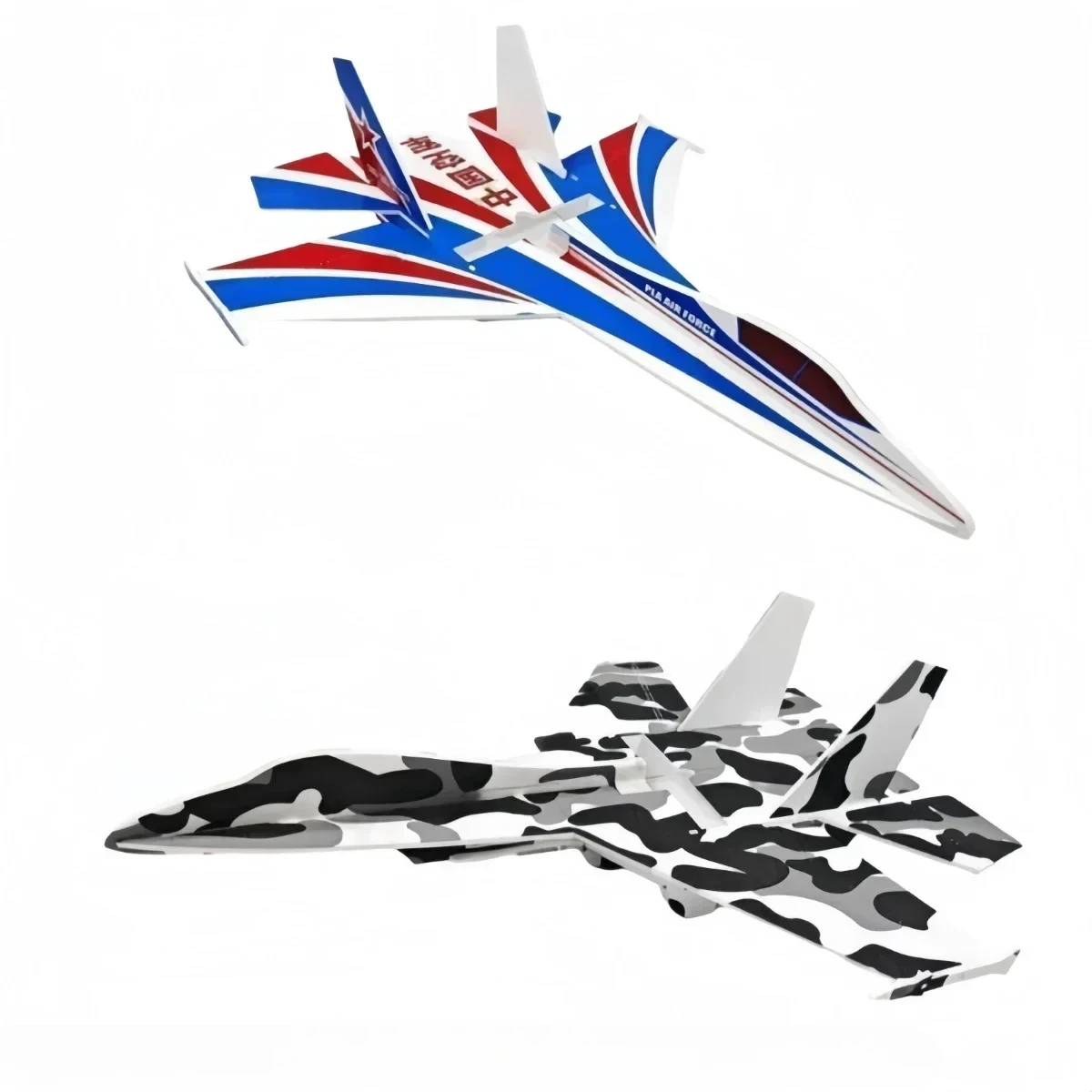 Thumbnail 3 - #77 Latest RC Glider Planes Offers