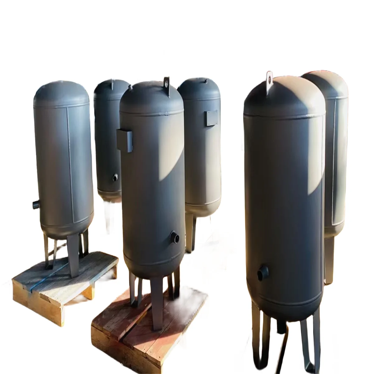 2025年新型飲料水圧力タンク（製造工場、レストラン、農業向け）