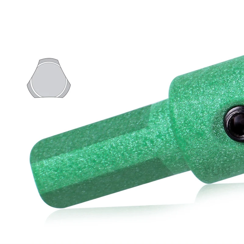 HSS Hole Drill Woodworking Tools Hole Cutter Cutting Metal Plastic Wood Hole Saw 100-200mm DIY Wood Cutter Drill Bit